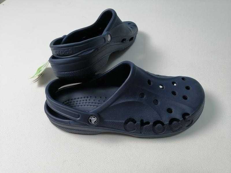 Новые мужские Крокс Сабо Crocs Croсband