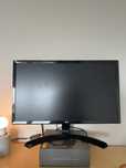 Monitor LG 21,6”
