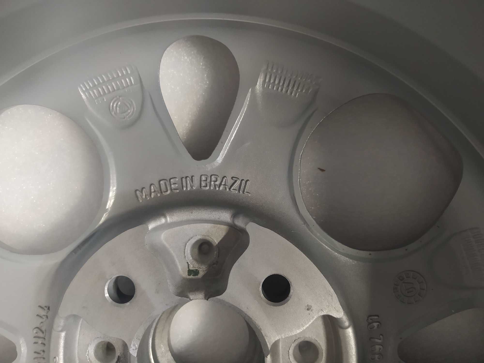 NOWE Oryginalne felgi alufelgi 14 4x98 Punto 500 Seicento Panda