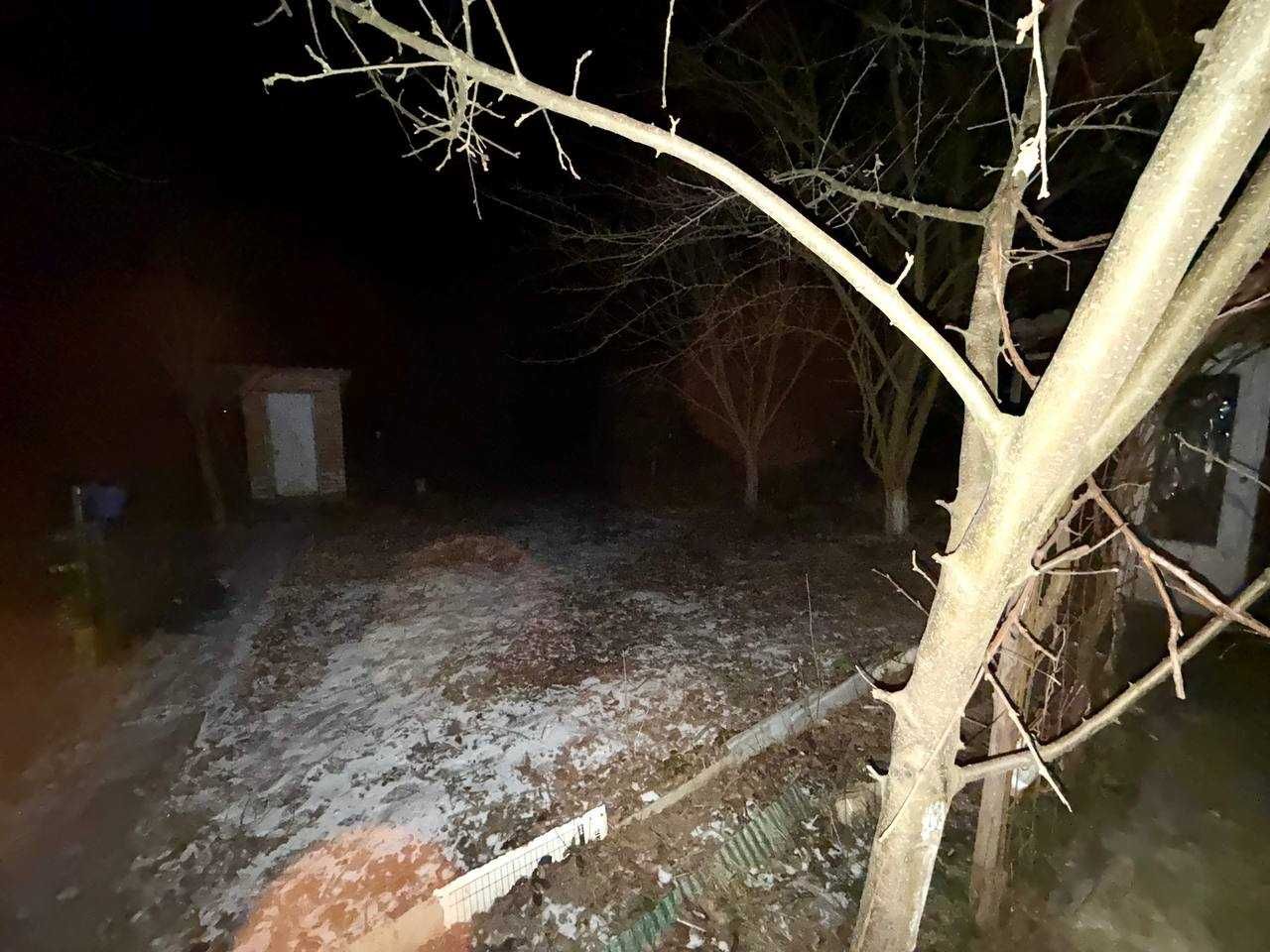 Продається затишна дача в селі Сальник