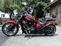 Yamaha Raider 1900