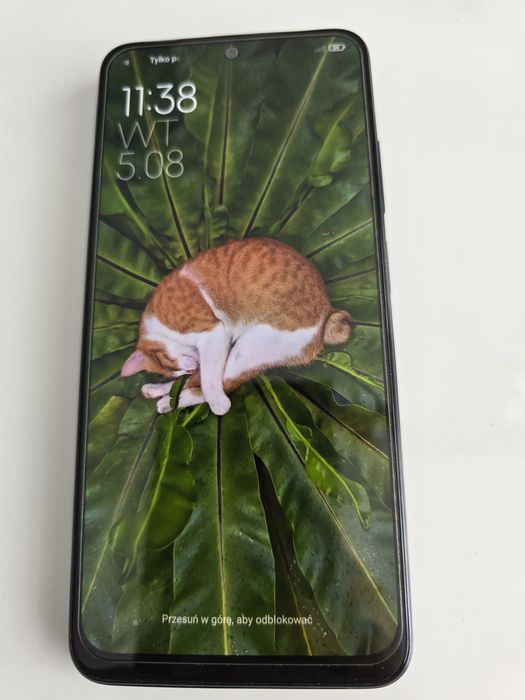 Smartfon Redmi note 11s