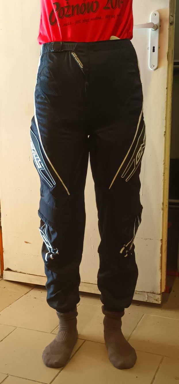 Spodnie cross / motocross / enduro