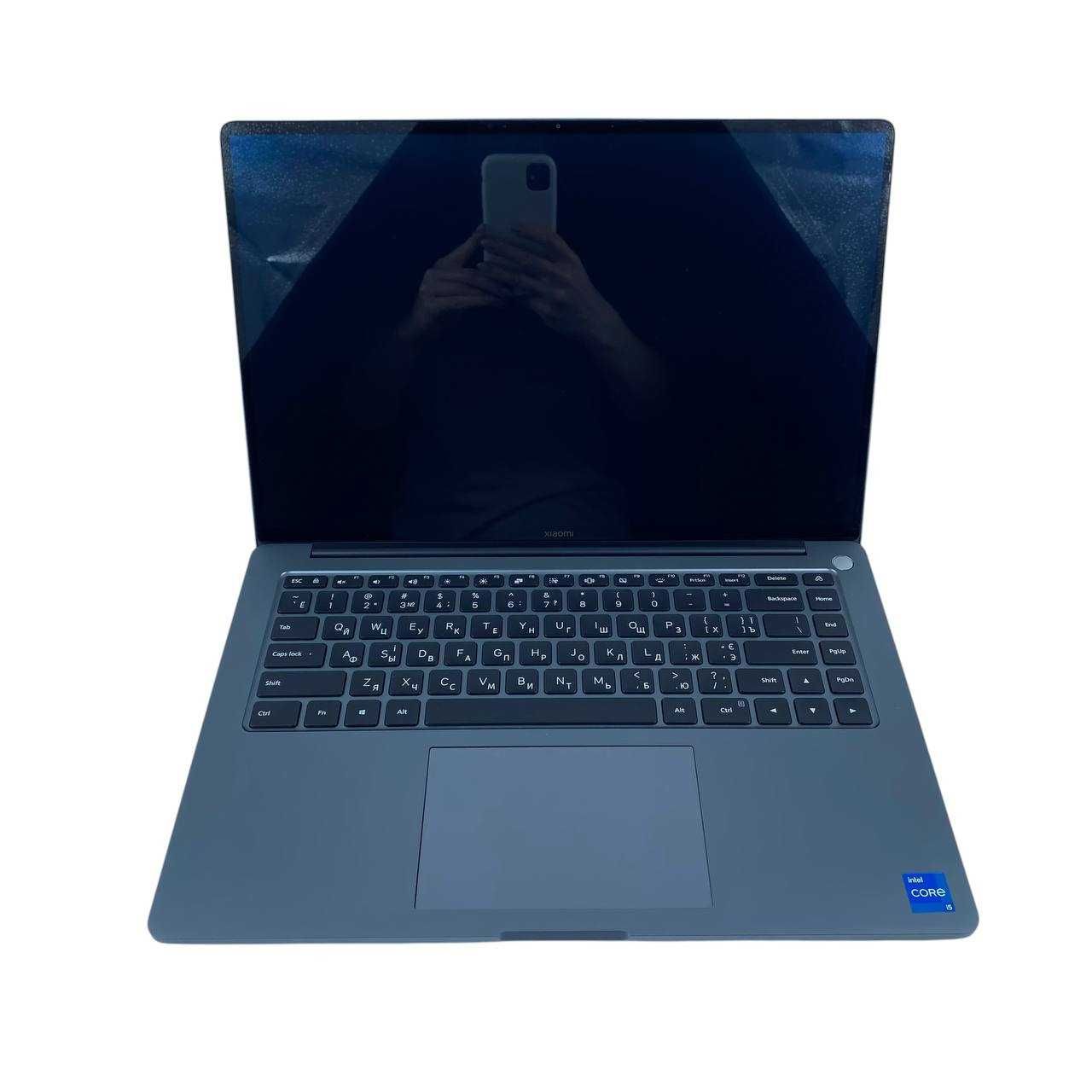 Ноутбук Xiaomi Laptop Pro15 OLED i5/16/512/MX450