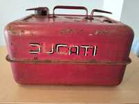 Jerrican/ Bidão/ Tanque Gasolina Ducati