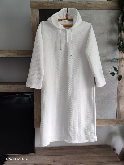 Домашня сукня піжама Нова