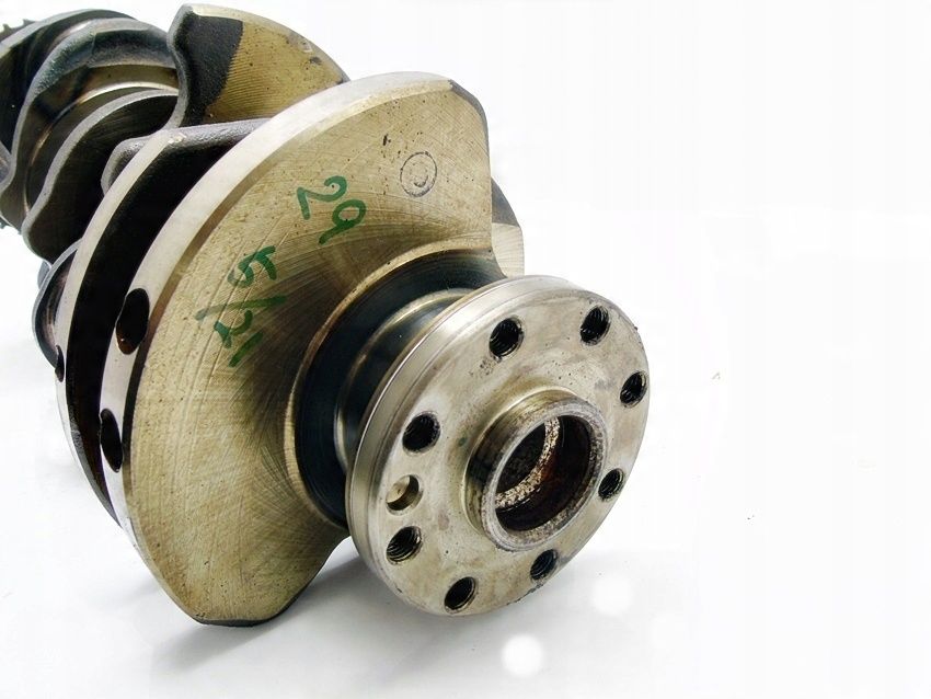 Wał Korbowy 3.0 V6 Vvti GS300 IS300 Crown Reiz