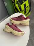 Кросівки Nike Zoom Vomero Roam Team Red