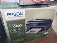 БФП Epson CX4300