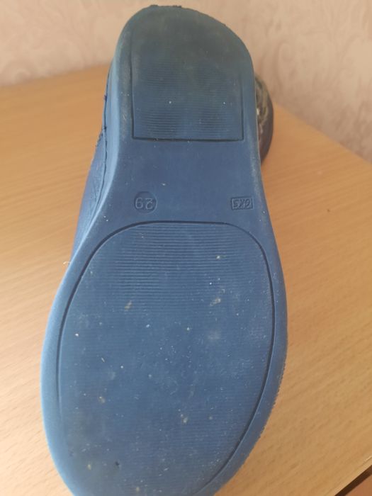 Детские    туфли