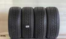 Автошини колеса резина 225/50 R17 Uniroyal WinterEKSPERT 2021 рік