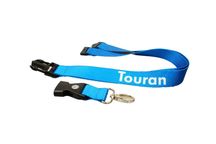 Oryginalna smycz Vw Touran. OEM Nowa