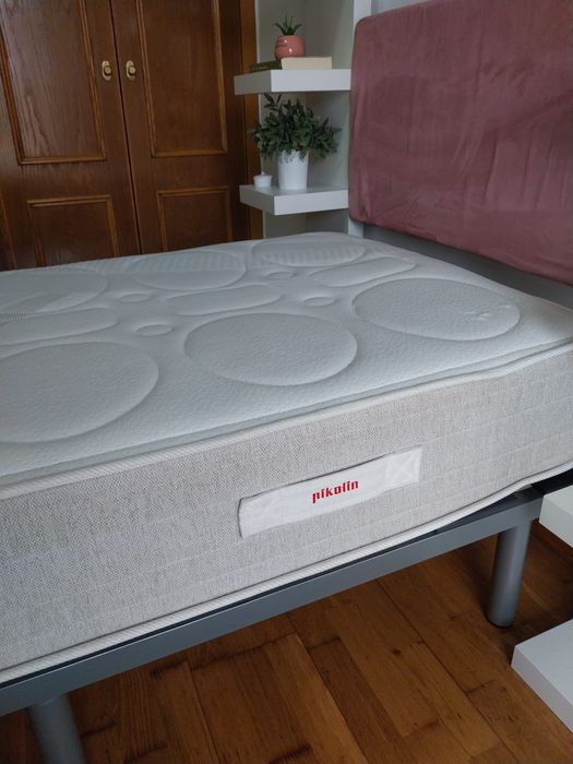 Cama individual 90x200