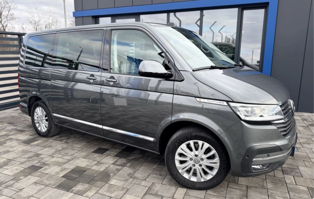 Диски r17 5x120 VW Multivan Caravella T5 T6 Original