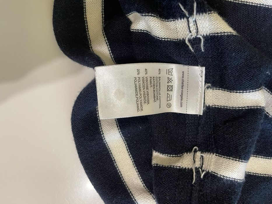 Шарф-стильний