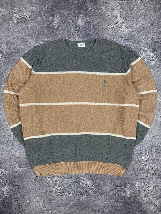 Светр US Polo Assn Оригінал. Розмір L-XL