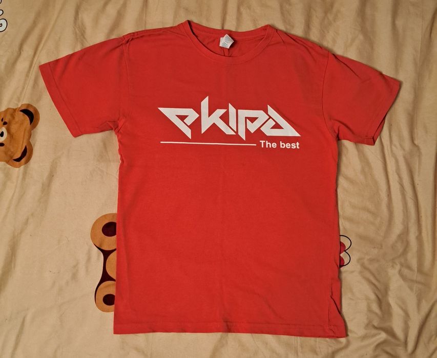 Koszulka 146 152 cm ekipa