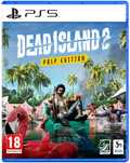 Dead Island 2 Pulp Edition PS4 Uniblo Łódź