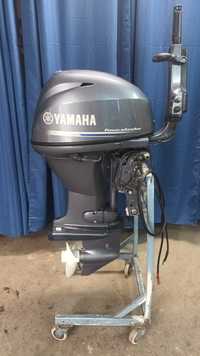 Silnik zaburtowy Yamaha 40KM