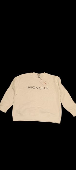 Sweter Monclerstan nowy