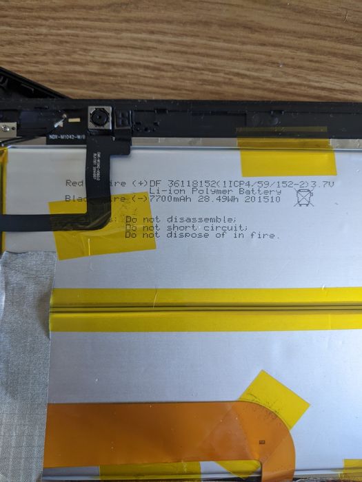 Планшет Medion Akoya S1219t /запчастини Microsoft, surface, intel, amd