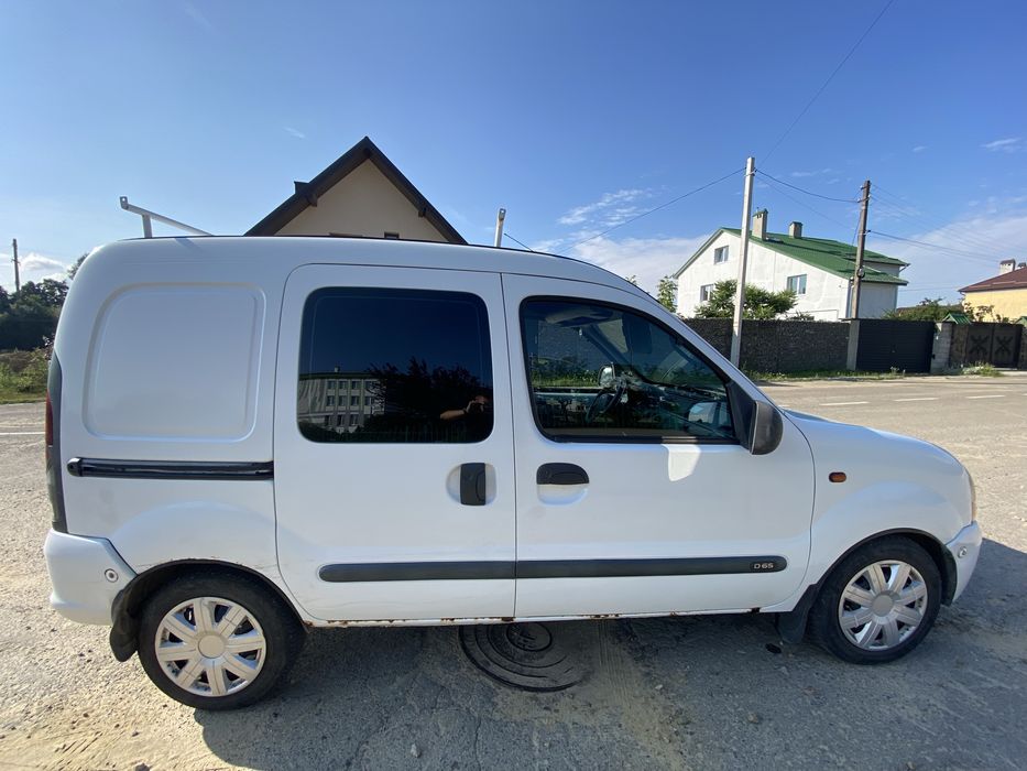 Renault Kangoo