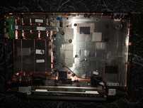 Obudowa Dell N5040.