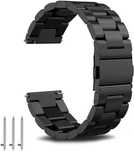 Bransoleta smart watch Apple Fitbit Garmin Samsung Other 1.9cm SPP172