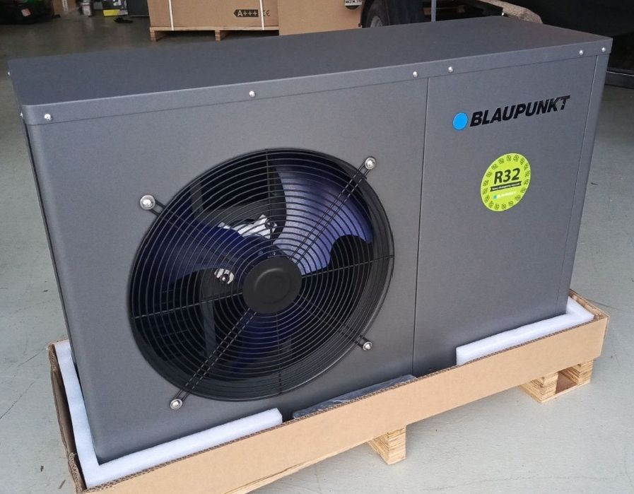 Nowa Pompa Ciepła Blaupunkt 6kw Gwarancja Producenta
