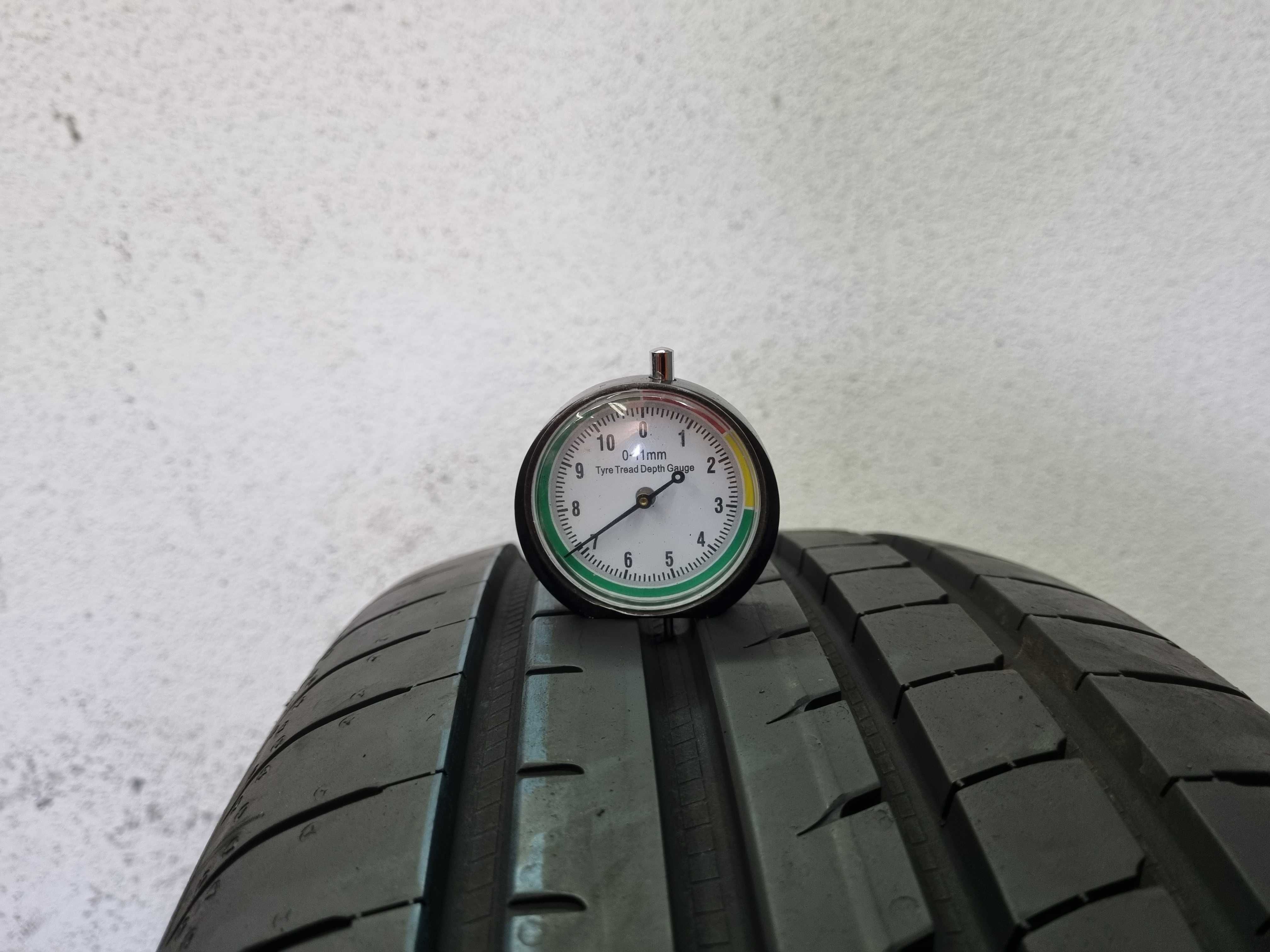 215/45/18 89V Goodyear Eagle F1 Asymmetric 3 D.2723