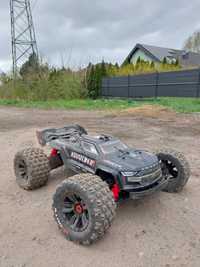 Arrma Kraton 8S EXB + CNHL 4s 2szt / ulepszony / hobbywing max5 1100kv