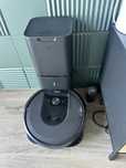 iRobot Rooma i7+ z Clean Base