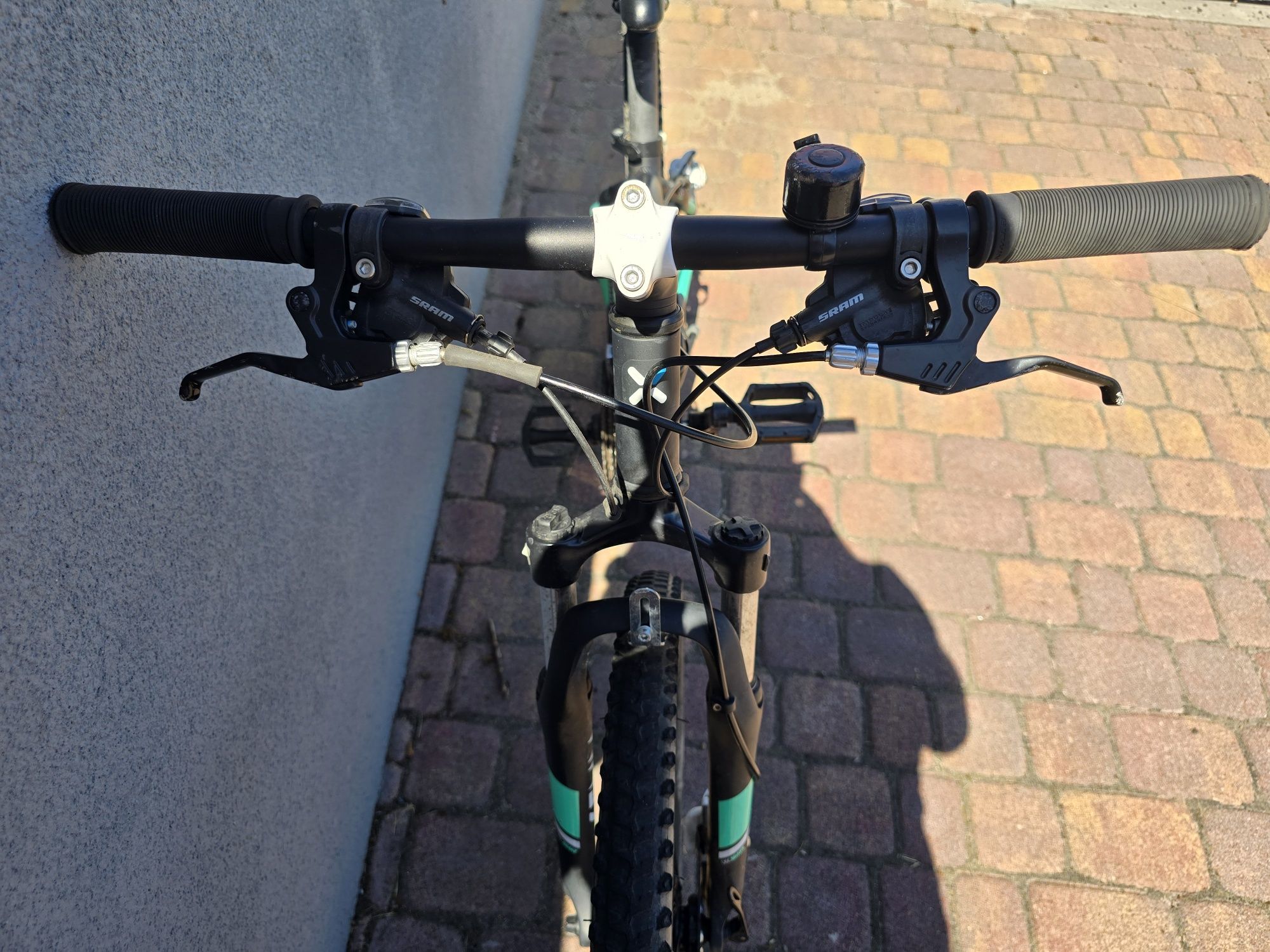 Rower mtb 24 cale