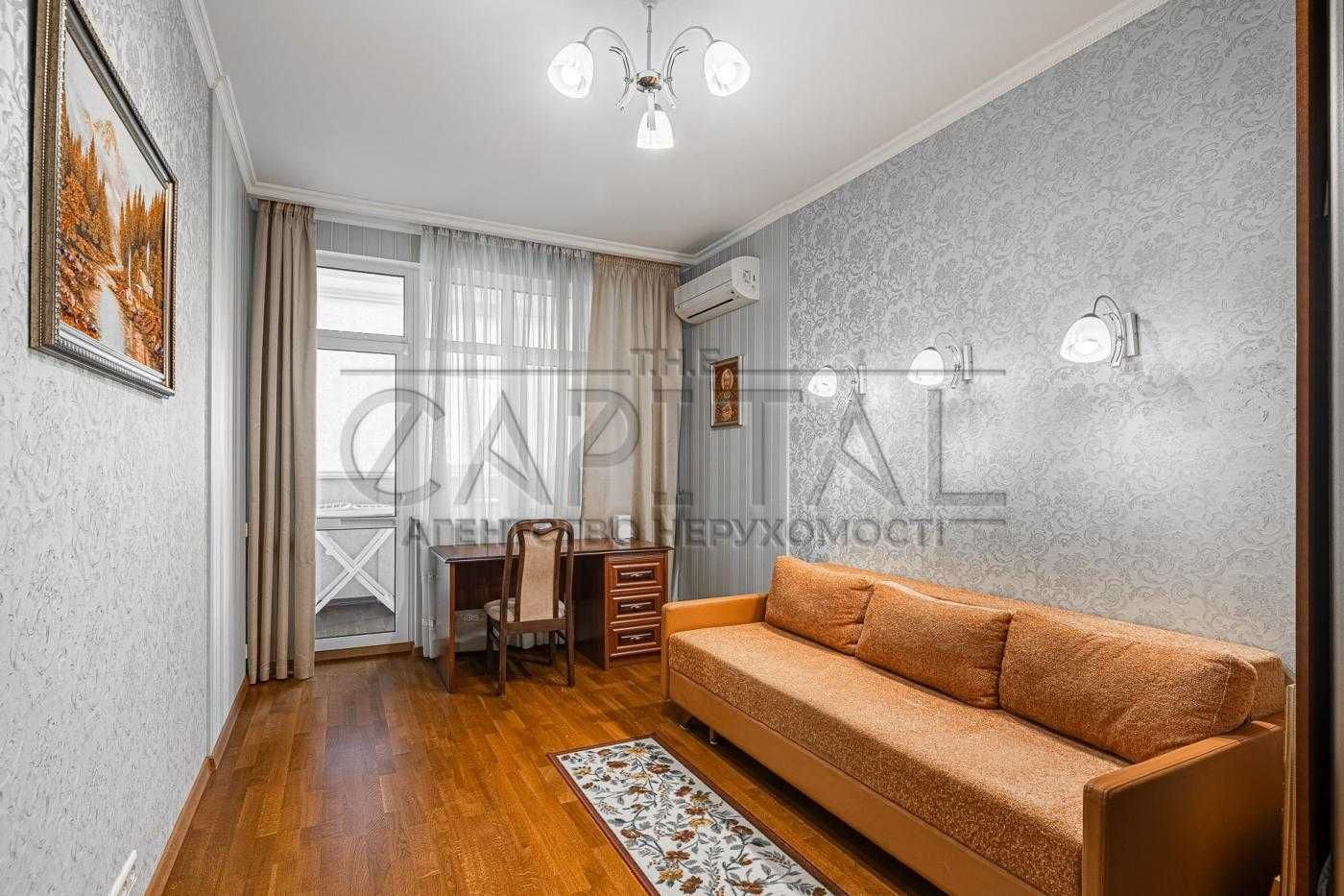 Продаж квартири вул. Є.Коновальця, Печерськ, ЖК Панорама на Печерську