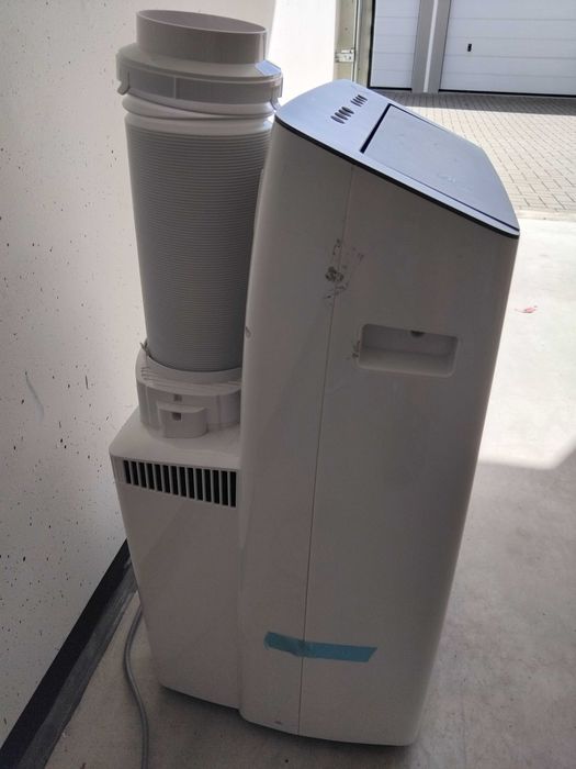 Мобільний кондіціонер Inventum