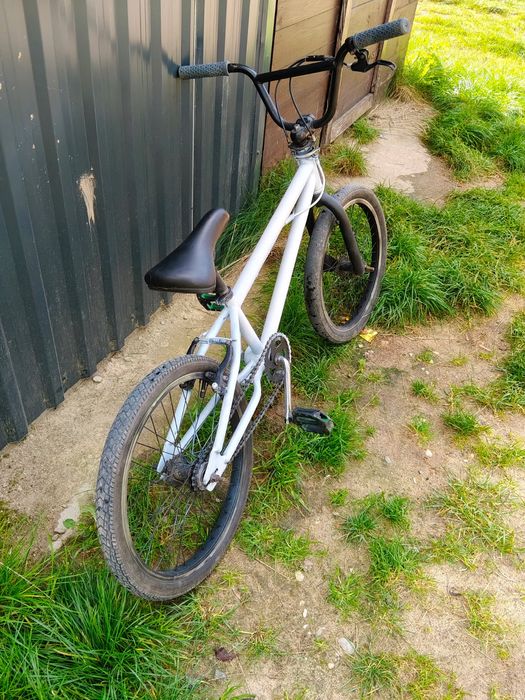 Na sprzedaż Rower bmx