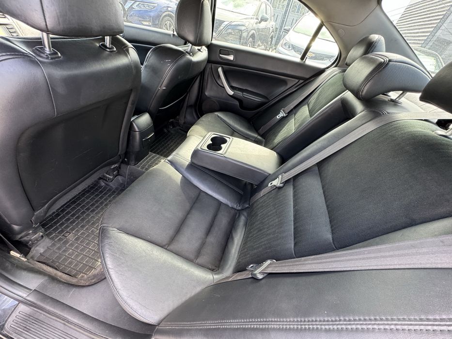 Продам Honda accord