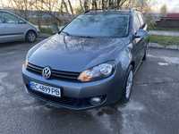 Volkswagen Golf 1.6 tdi