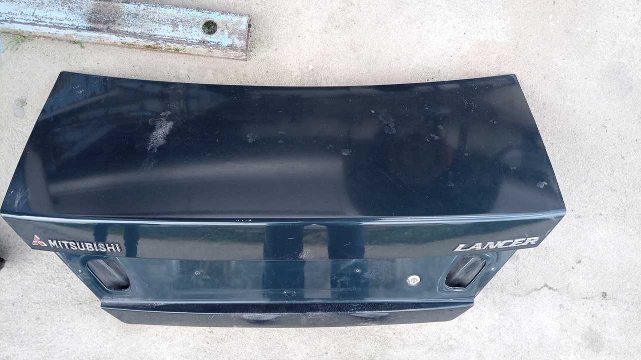 Pecas Mitsubishi Lancer