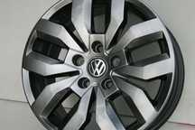 17 ORYGINAŁ VW T5 T6 T6.1 T7 TRANSPORTER AMAROK CRAFTER TGE tel. 503325350