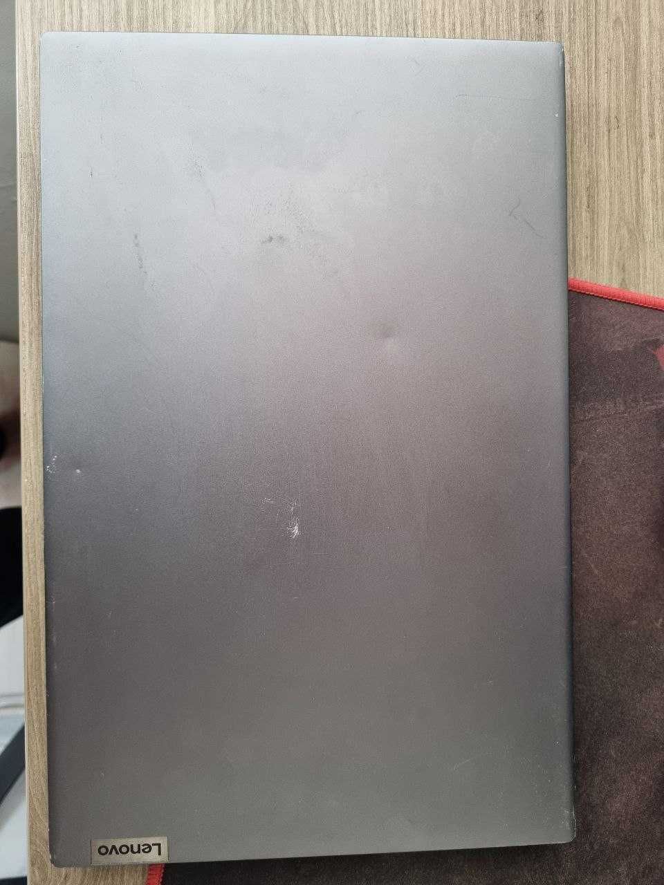 Ультрабук Lenovo Slim 7- (ideapad) i7-1165G7 RaM - 16GB