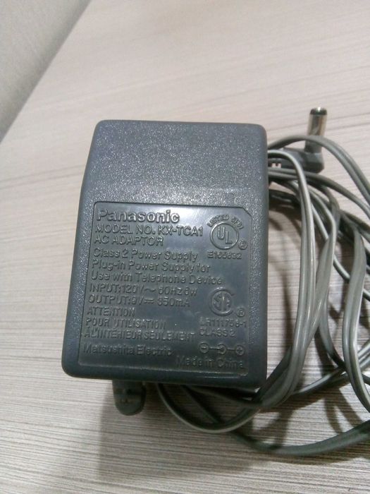 продам блоки питания philips и panasonic