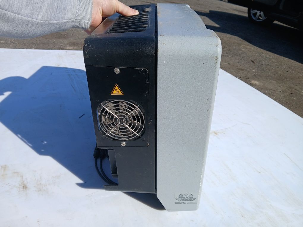 Inwenter falownik 10 kw