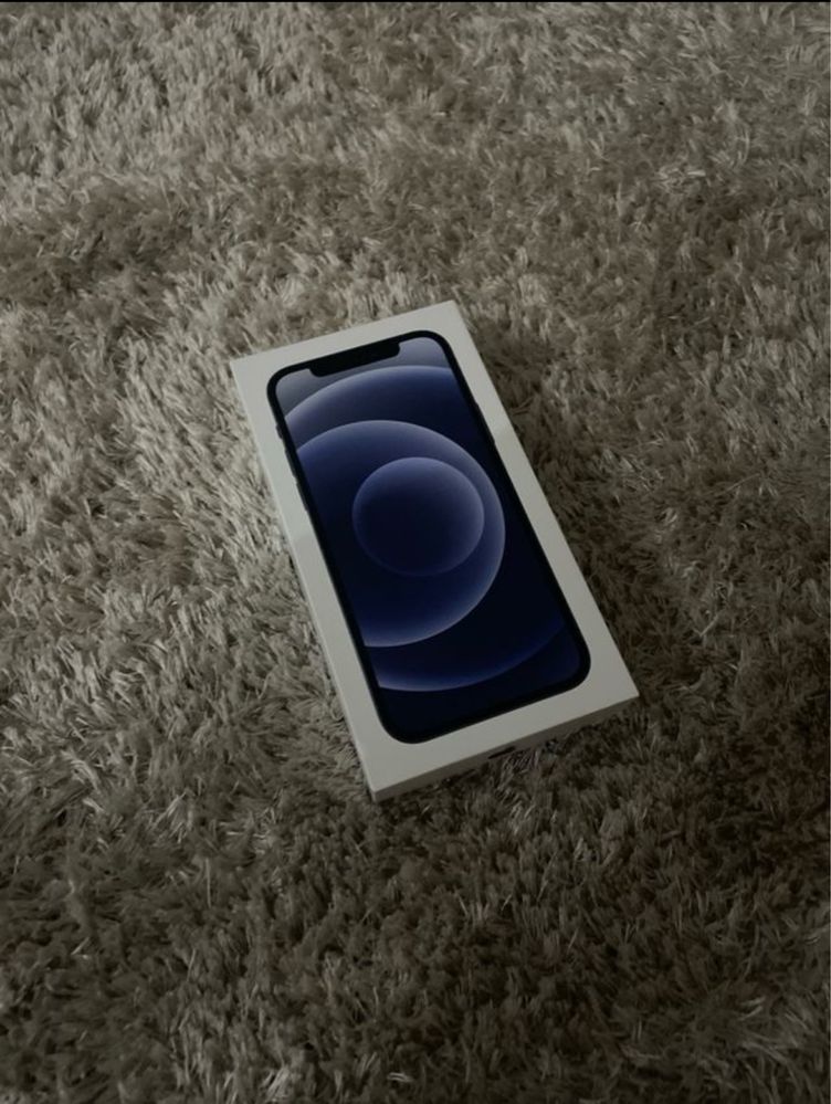 Apple iphone 12 128gb azul