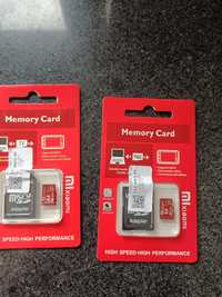Karta pamięci MicroSD Xiaomi Mi 2tb Nowa, blister