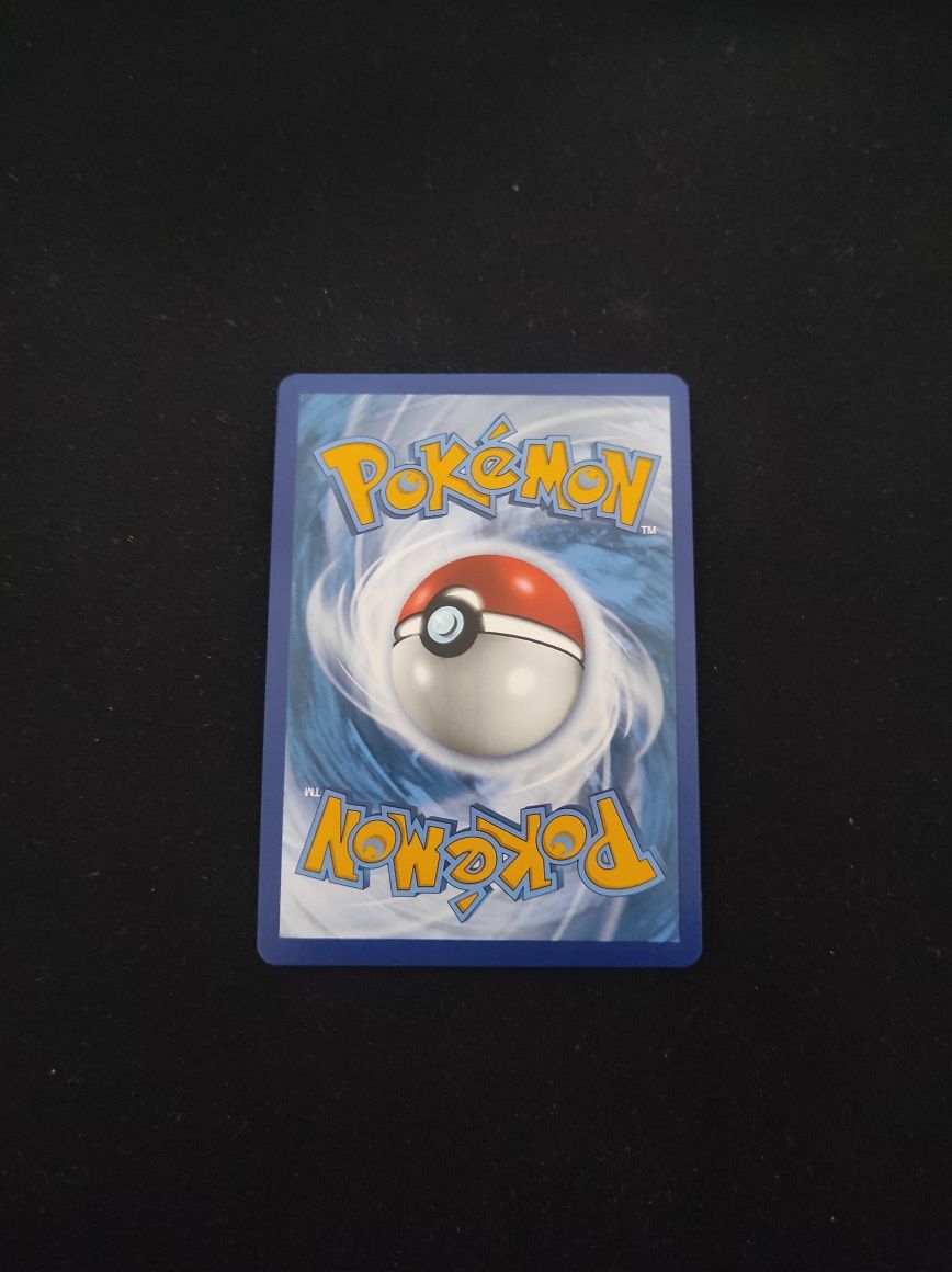 Carta Pokémon Boltund V SWSH219 Full Art Holo Mint Promo