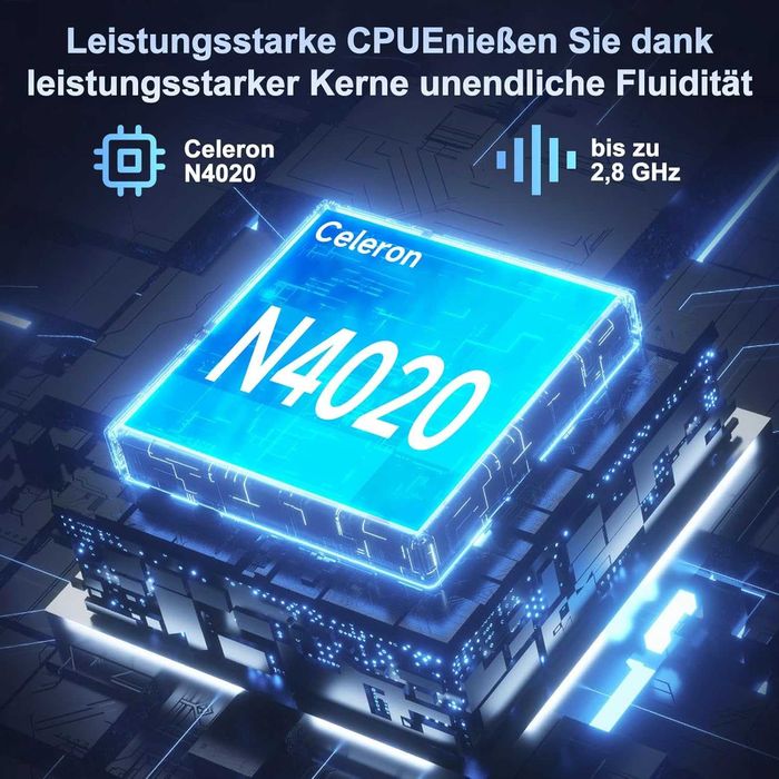 Ноутбук NOTODD N200