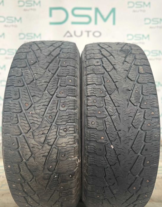 Скад шин б/в. 215/65 R15C Nokian Hakkapeliitta C3