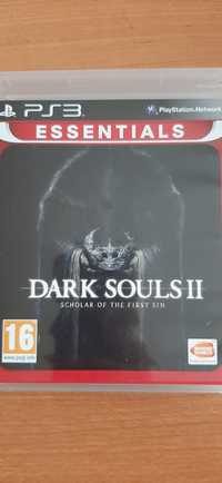 Gra Dark Souls 2 PS3