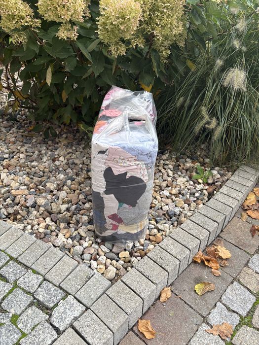 Czysciwo Bawełniane 100%  bawelny, gwarancja zwrotu, bez guzikow itp.